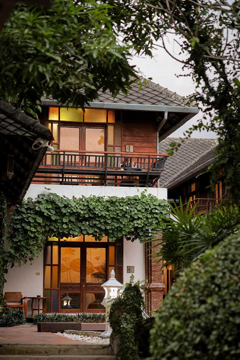 Addiction treatment centre in Chiang Mai