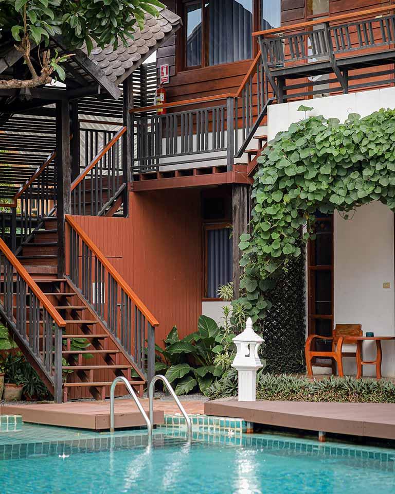 Private addiction treatment in Thailand